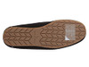 1020389 KOOLABURRA BY UGG WOMEN'S LEZLY SLIPPER SIZE WOMEN 6 BLACK