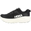 HOKA MEN'S GAVIOTA 6 RUNNING SHOES SIZE M9.5 BLACK/WHITE
