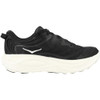 HOKA MEN'S GAVIOTA 6 RUNNING SHOES SIZE M9.5 BLACK/WHITE