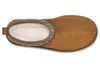 KOOLABURRA BY UGG WOMEN KOOLABURRA BY UGG BURREE CHESTNUT SIZE 6