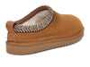 KOOLABURRA BY UGG WOMEN KOOLABURRA BY UGG BURREE CHESTNUT SIZE 6