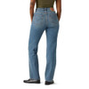 0036A0014 LEVI WOMEN 501 CURVE JEANS WEATHER NOW - SIZE: WOMEN 30X32 - 30 LONG