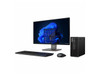 Lenovo ThinkStation P3 Ultra SFF G2 Desktop - Intel Core Ultra 7 265 - 32 GB -