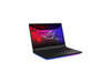 ASUS ROG Strix SCAR 18" ROG Nebula HDR 4K 240Hz Gaming Notebook - Intel Core