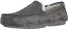 KOOLABURRA BY UGG MEN'S TIPTON SLIPPER SIZE MEN 9 (AU/UK M8) (EU M42) -GRAY