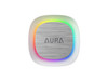 GAMDIAS AURA GL240 V2 White 240AIO CPU liquid cooler All-In-One 240mm