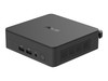 ASUS NUC 13 Pro Kit Intel Core i7-1360P 1.6GHz NO RAM NO HDD NO OS​