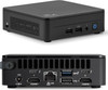 ASUS NUC 13 Pro Kit Intel Core i7-1360P 1.6GHz NO RAM NO HDD NO OS​