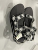 TEVA WOMENS ORIGINAL UNIVERSAL - SIZE: WOMEN 10 (AU/UK W8) - HALCON BLACK