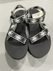 TEVA WOMENS ORIGINAL UNIVERSAL - SIZE: WOMEN 10 (AU/UK W8) - HALCON BLACK
