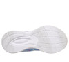302220L SKECHERS GIRLS' JUMPSTERS 2.0 - BESTIES 4EVER LAVENDER SIZE 3.5