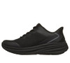 Skechers Women's BOBS Skillz Hands Free Slip-ins Black/Black 9.5 New