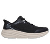 118431 BOBS FROM SKECHERS BOBS SKILLZ SLIP-INS SNEAKERS MEN'S SHOES - BLACK - 7