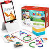 Osmo Little Genius Starter Kit for Fire Tablet-4 Educational Learning Games