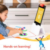 Osmo Little Genius Starter Kit for Fire Tablet-4 Educational Learning Games