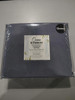 QUEEN BAMBOO 1800 THREAD COUNT SHEET SET - CHARCOAL