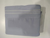 QUEEN BAMBOO 1800 THREAD COUNT SHEET SET - CHARCOAL