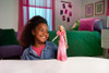 MATTEL WICKED SINGING GLINDA FASHION DOLL & ACCESSORIES, POSABLE MOVIE INSPIRED New