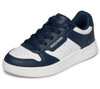 405639L SKECHERS YOUTH 12 BOYS' QUICK STREET VORTAN NAVY/WHITE New