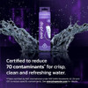 EVERYDROP BY WHIRLPOOL ICE WATER REFRIGERATOR FILTER 1 EDR1RXD1 - PURPLE New