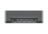 PHILIPS TAB6200 CHANNEL SOUNDBAR WIRELESS SUBWOOFER BLUETOOTH HDMI EARC - BLACK
