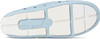 FLOAFERS PRODIGY DRIVER - SIZE: YOUTH C6 - POWDER BLUE/BRIGHT WHITE
