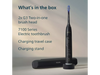 Philips Sonicare - 7100 Electric Toothbrush - Next-Generation Sonicare