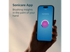 Philips Sonicare - 7100 Electric Toothbrush - Next-Generation Sonicare