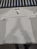 ADIDAS ADICROSS MOCK NECK GOLF POLO SHIRT SIZE: MEN S - MAGIC GRAY New