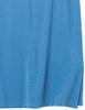 AMAZON ESSENTIALS WOMEN'S PULL-ON KNIT MIDI SKIRT ELASTIC WAIST, XS, BLUE