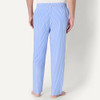 AMAZON ESSENTIALS MEN'S COTTON STRAIGHT-FIT PAJAMA PANTS MEN S - SIZE S New
