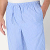 AMAZON ESSENTIALS MEN'S COTTON STRAIGHT-FIT PAJAMA PANTS MEN S - SIZE S New