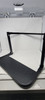 ARGATIN FOLDABLE TIRE STEPS 22.83" X 15.35" X 3.35" (1 PIECE) - BLACK