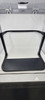 ARGATIN FOLDABLE TIRE STEPS 22.83" X 15.35" X 3.35" (1 PIECE) - BLACK