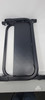 ARGATIN FOLDABLE TIRE STEPS 22.83" X 15.35" X 3.35" (1 PIECE) - BLACK