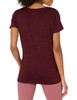 AMAZON ESSENTIALS WOMEN QUICK DRY TECH STRETCH T-SHIRT 2 PK AZ0001 - SIZE SMALL New