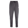 SPYDER MEN'S DRAWSTRING TRACK PANTS, SIZE L, POLAR GRAY New