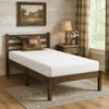 ATLAS MATTRESS MEMORY FOAM MATTRESS GEL-INFUSED WITH HIGH-DENSITY BASE New
