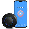 PHILIPS WI-FI SMART LOCK, TURN YOUR EXISTING DEADBOLT DDL230X-10HW - MATTE BLACK