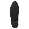 50552494 BOSS MEN'S TAYIL LACE-UP OXFORDS SHOES MEN BLACK SIZE 10