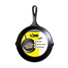 Lodgewear Cast Iron 8" Skillet L5SK3 - Black New