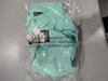 PGA TOUR - SIZE: MEN L - TANAGER TURQUOISE New