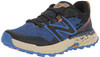 MTHIERO7 New Balance Men's Fresh Foam Hierro v7 Trail Blue/Black Size 10.5 New