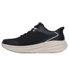 118431: BOBS FROM SKECHERS BOBS BY SKECHERS SLIP-INS, MEN 9.5, BLACK