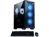 MSI Codex Z2 (Tower) Gaming Desktop, AMD R7-8700F, GeForce RTX 5060, 16GB