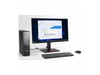 Lenovo ThinkCentre neo 50s Gen 6 13DQ001SUS Desktop Computer - Intel Core Ultra