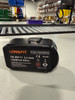 LONGFIT 18V LITHIUM ION BATTERIES, 108WH (6.0AH) P108, 1-PACK - BLACK/GREEN