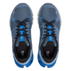 71-98675 ON Running Mens Cloudflyer V4 Textile Synthetic METAL/LAPIS 10