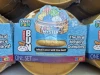 GENERIC DUMPLING SQUISHY TOY BOX BAO BUN DIM SUM SQUISHIES 12 COUNT - MYSTERY New