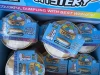 GENERIC DUMPLING SQUISHY TOY BOX BAO BUN DIM SUM SQUISHIES 12 COUNT - MYSTERY New